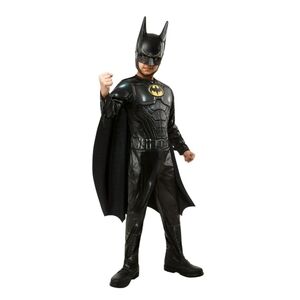 Kids DC Comics Batman Costume Size M